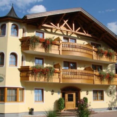 Landhaus Grünau Wals-Siezenheim Exterior foto
