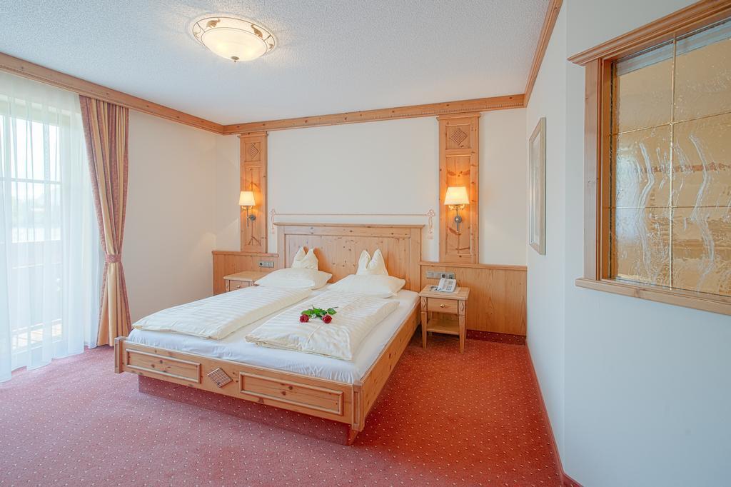 Landhaus Grünau Wals-Siezenheim Habitación foto
