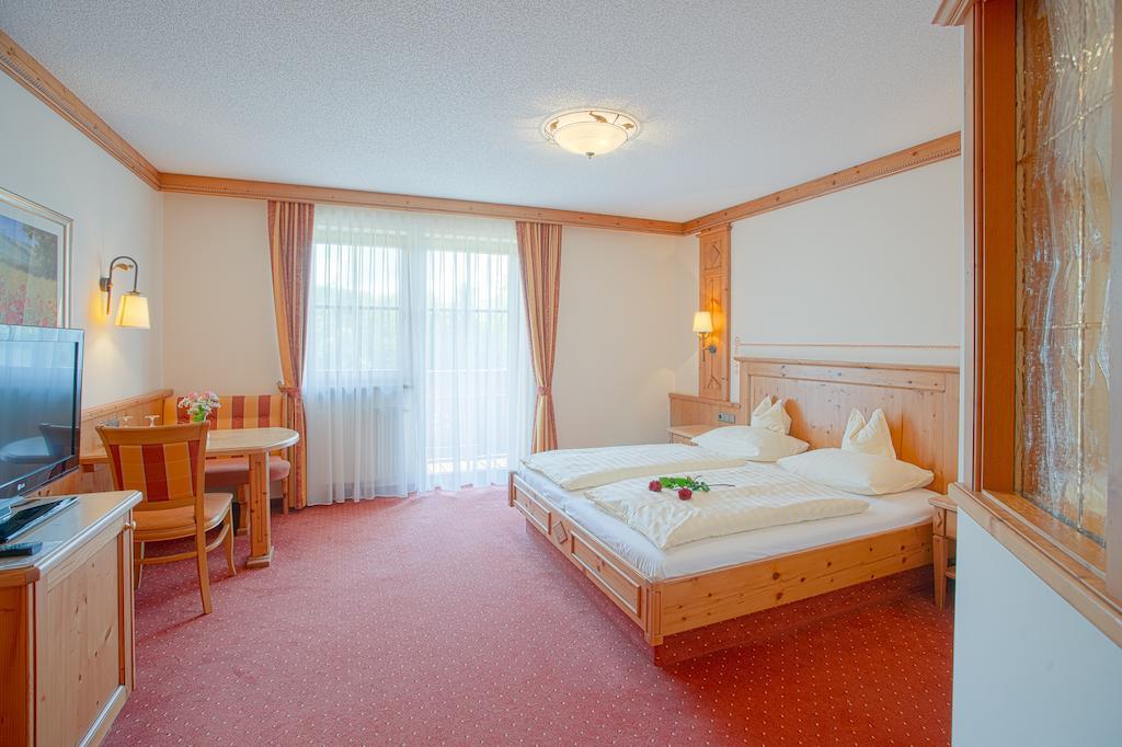 Landhaus Grünau Wals-Siezenheim Habitación foto