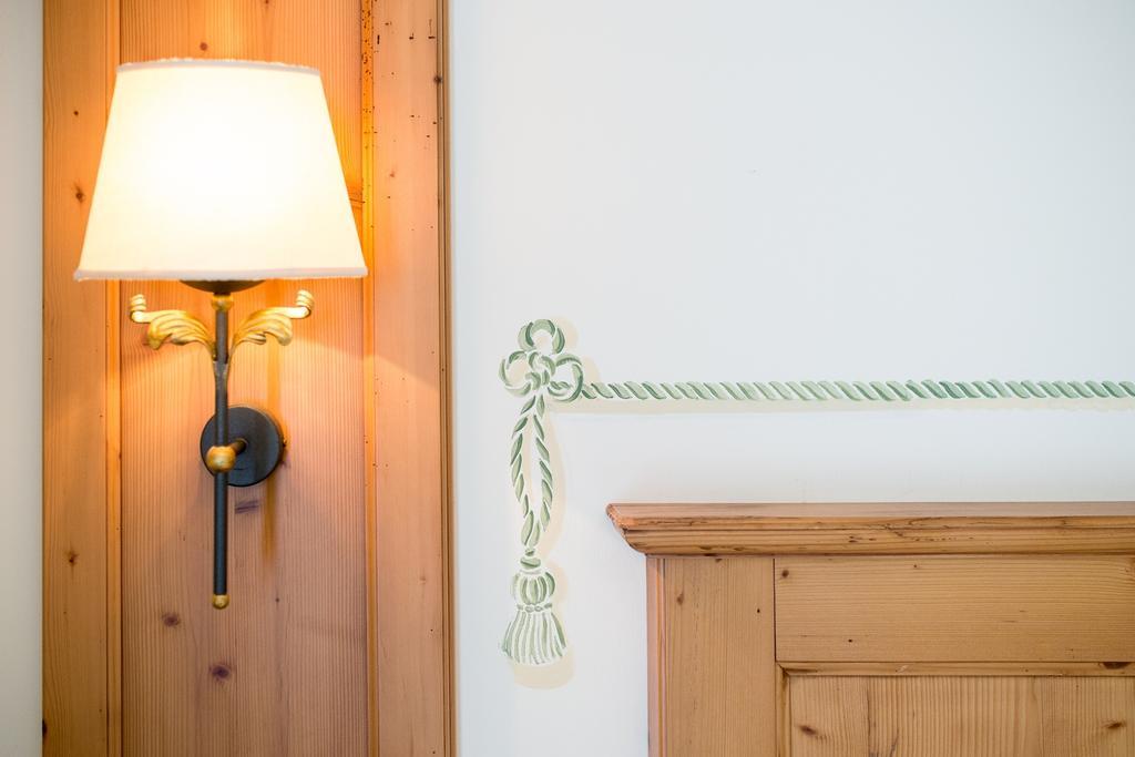 Landhaus Grünau Wals-Siezenheim Habitación foto